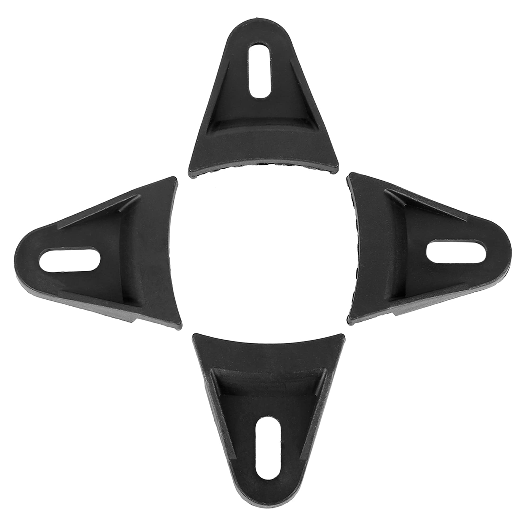 Amazon | X AUTOHAUX スピーカーグリルクリップ スピーカー